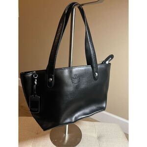 Ralph Lauren Black purse